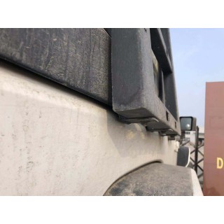 Bagażnik dachowy Jeep Wrangler