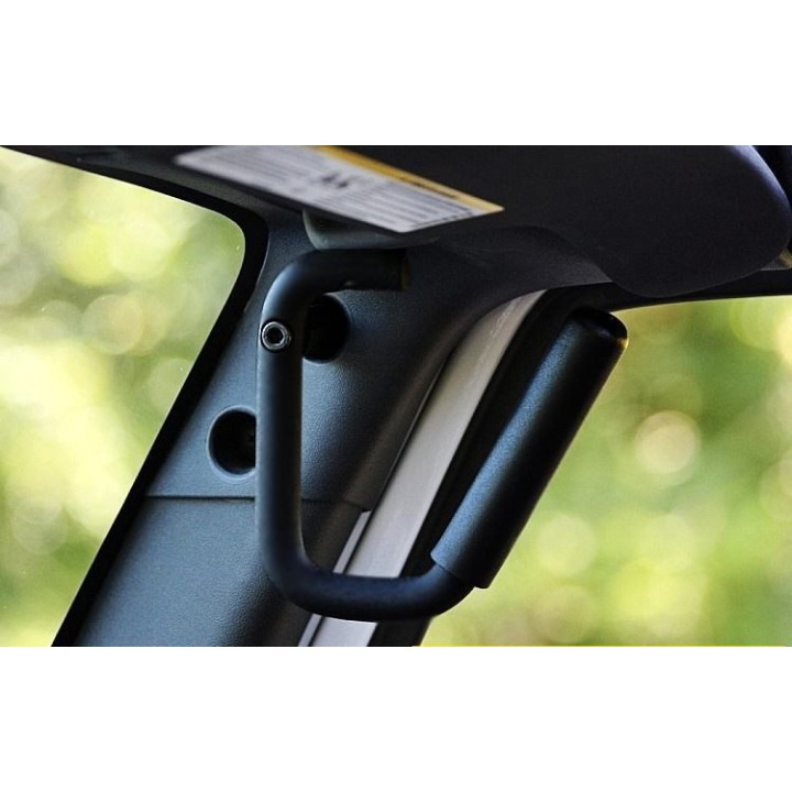 Uchwyty off-road Jeep Wrangler 4D