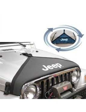 Osłona pokrywy silnika Jeep Wrangler JK (2007+)