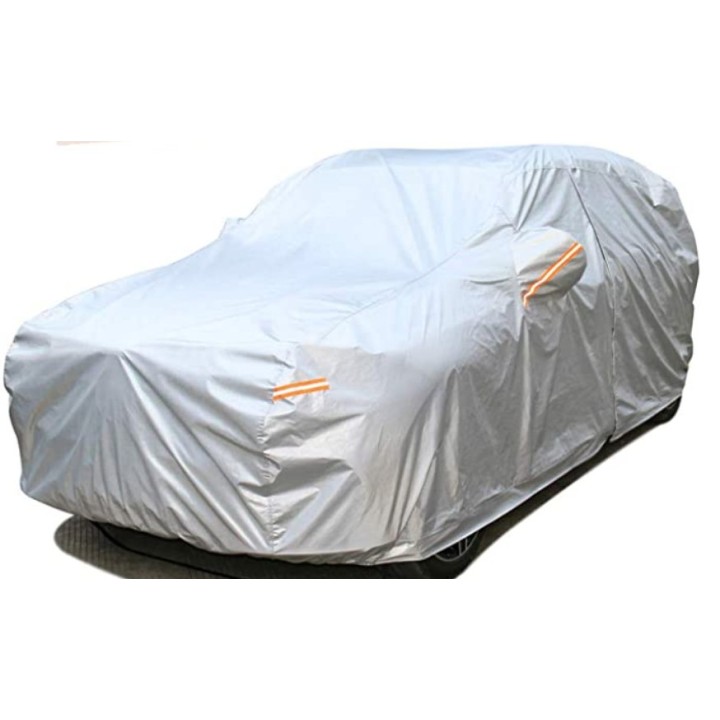 Pokrowiec Jeep Wrangler JK/JL /TJ 2D