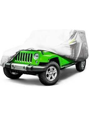 Pokrowce na samochód | Szekla4x4.pl