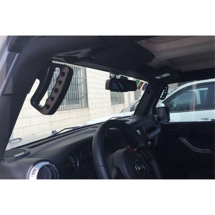 Uchwyty Jeep Wrangler 2D