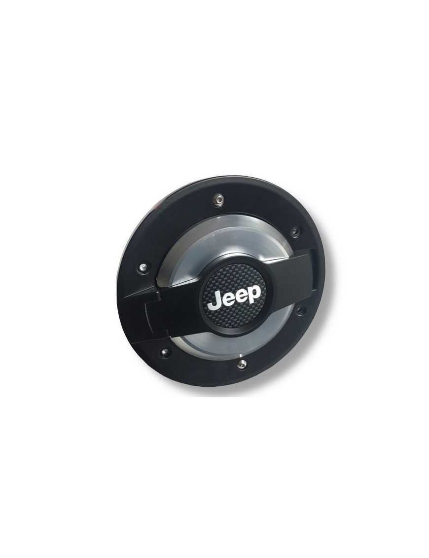 Klapka wlewu paliwa Jeep Wrangler Klapka wlewu paliwa Jeep Wrangler