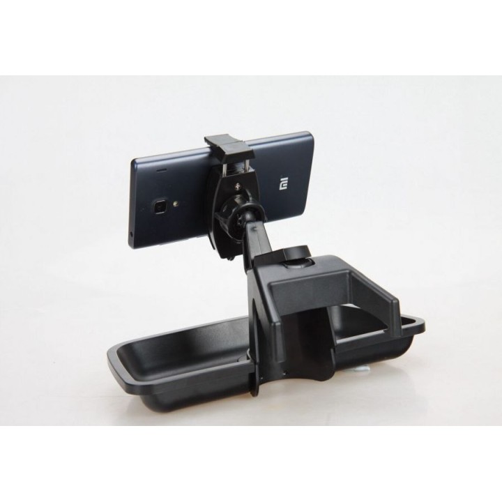 Uchwyt telefonu/nawigacji Jeep Wrangler