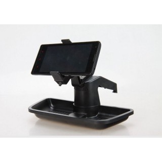 Uchwyt telefonu/nawigacji Jeep Wrangler
