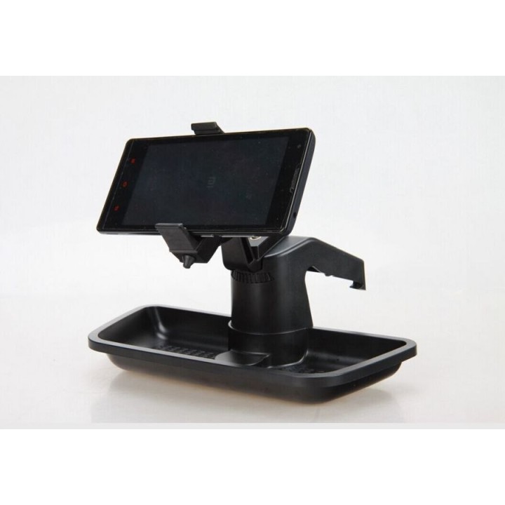 Uchwyt telefonu/nawigacji Jeep Wrangler