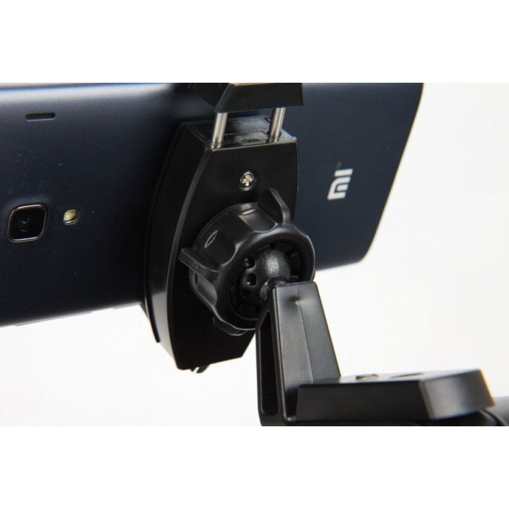 Uchwyt telefonu/nawigacji Jeep Wrangler