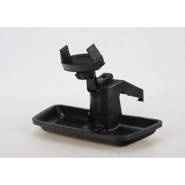 Uchwyt telefonu/nawigacji Jeep Wrangler