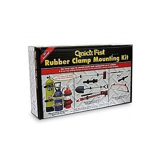Quick Fist Mounting Kit komplet uchwytów