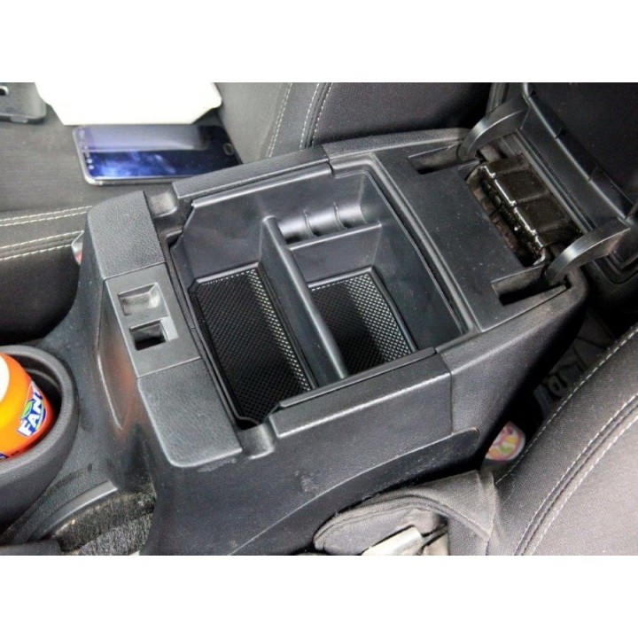 Korytko podłokietnika Jeep Wrangler JK - 2011-18
