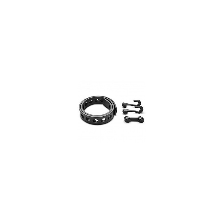 QUICK FIST BELT HOOK KIT uchwyt 965x38x6mm