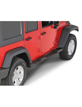 Progi Sahara Jeep Wrangler JK 4D