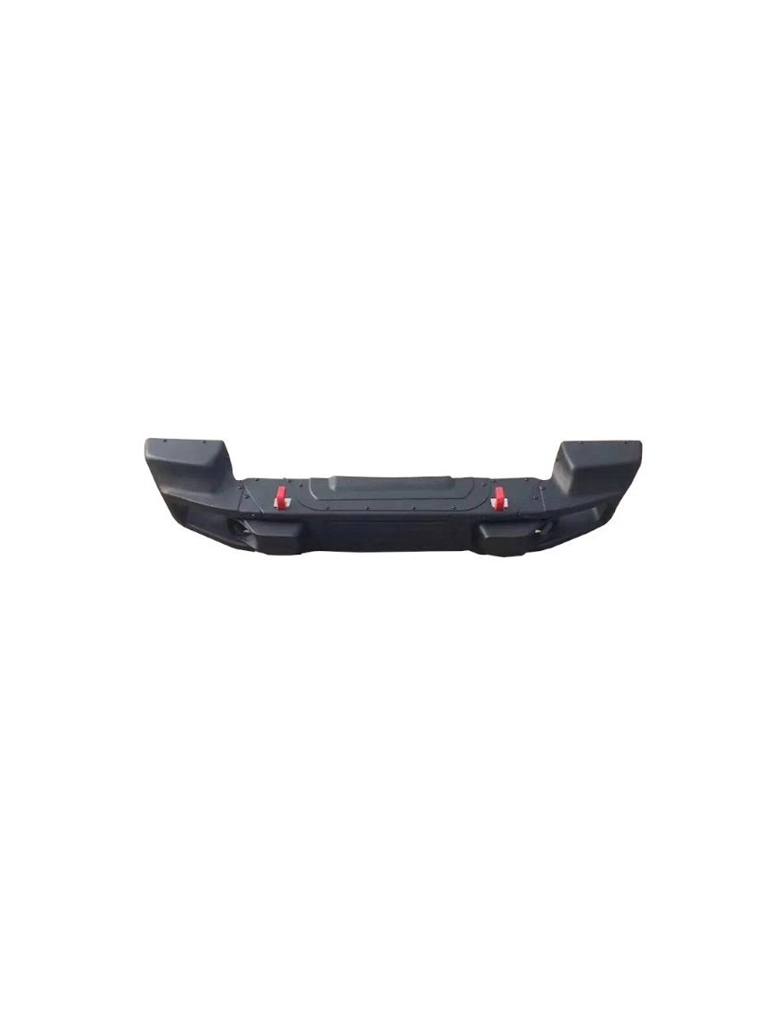 Zderzak przedni Jeep Wrangler Zderzak przedni Jeep Wrangler