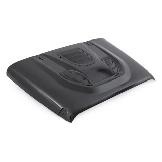 Pokrywa/Maska silnika Jeep Wrangler JK