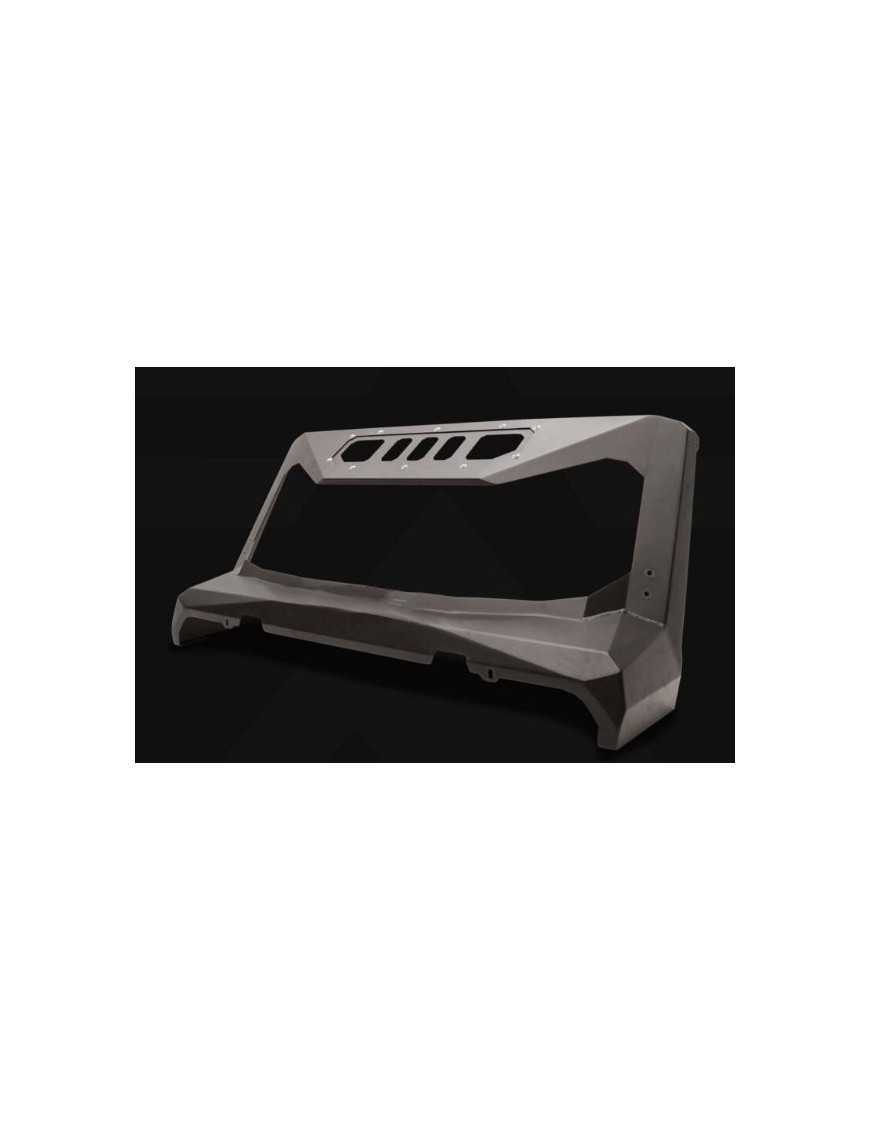 Pancerz szyby Jeep Wrangler JK Pancerz szyby Jeep Wrangler JK
