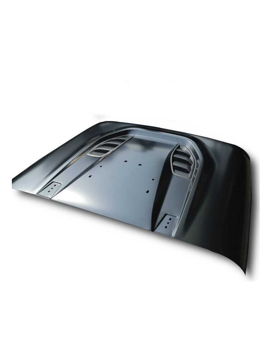 Pokrywa/Maska silnika Jeep Wrangler JK Pokrywa/Maska silnika Jeep Wrangler JK