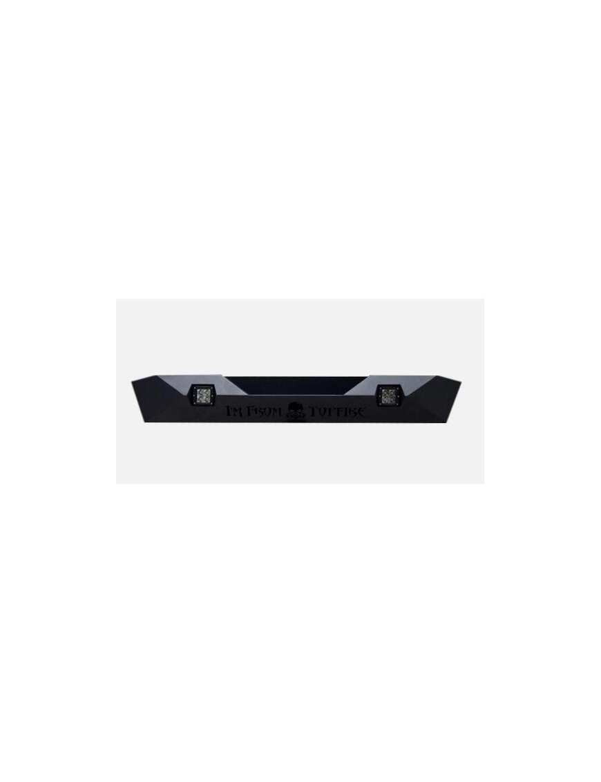 Zderzak tylny TopFire Jeep Wrangler Zderzak tylny TopFire Jeep Wrangler