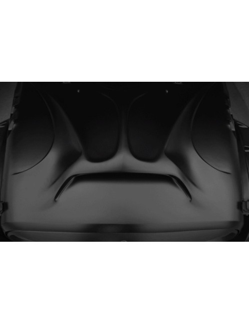 Pokrywa/Maska silnika Jeep Wrangler JK