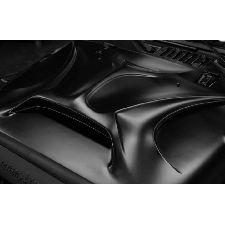 Pokrywa/Maska silnika Jeep Wrangler JK
