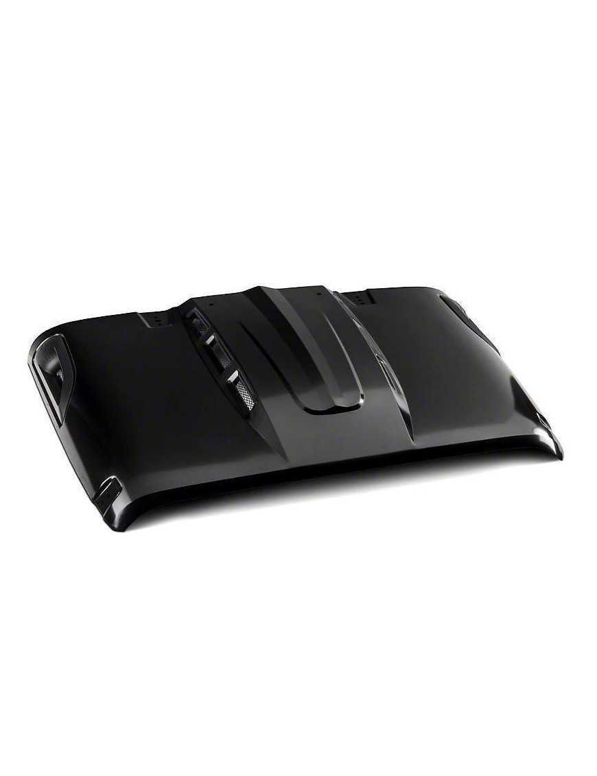 Pokrywa/Maska silnika Jeep Wrangler JK Pokrywa/Maska silnika Jeep Wrangler JK