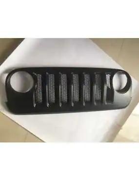 Grill JL Style Jeep Wrangler JK/JKU