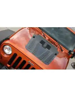 Pokrywa wlotu powietrza Jeep Wrangler