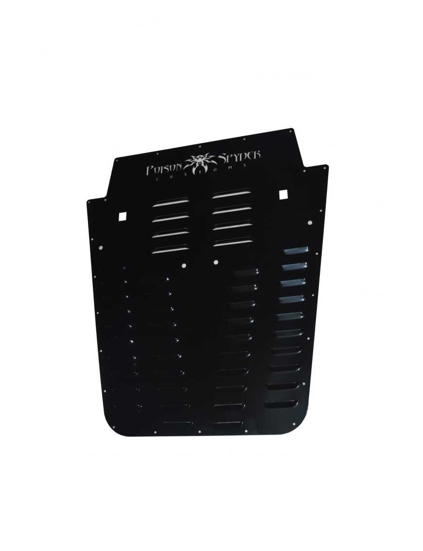Pokrywa wlotu powietrza Jeep Wrangler