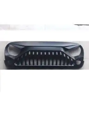 Grill Jeep Wrangler JK/JKU