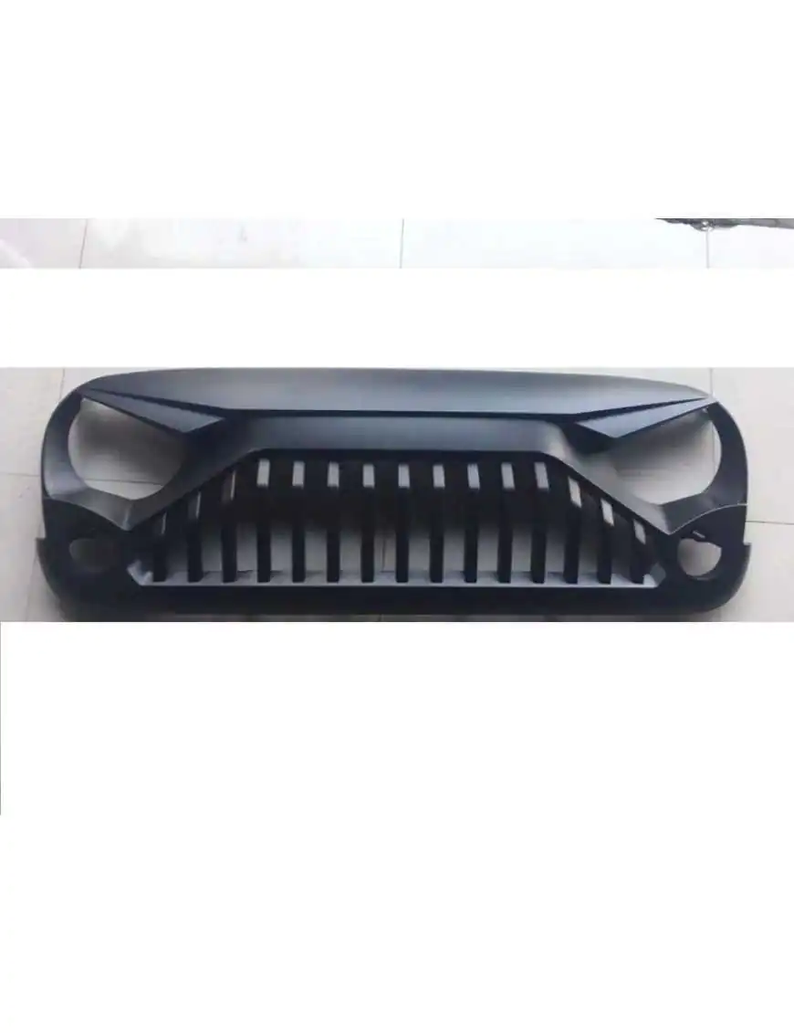 Grill Jeep Wrangler JK/JKU