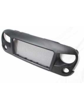 Grill Avengers Jeep Wrangler JK/JKU