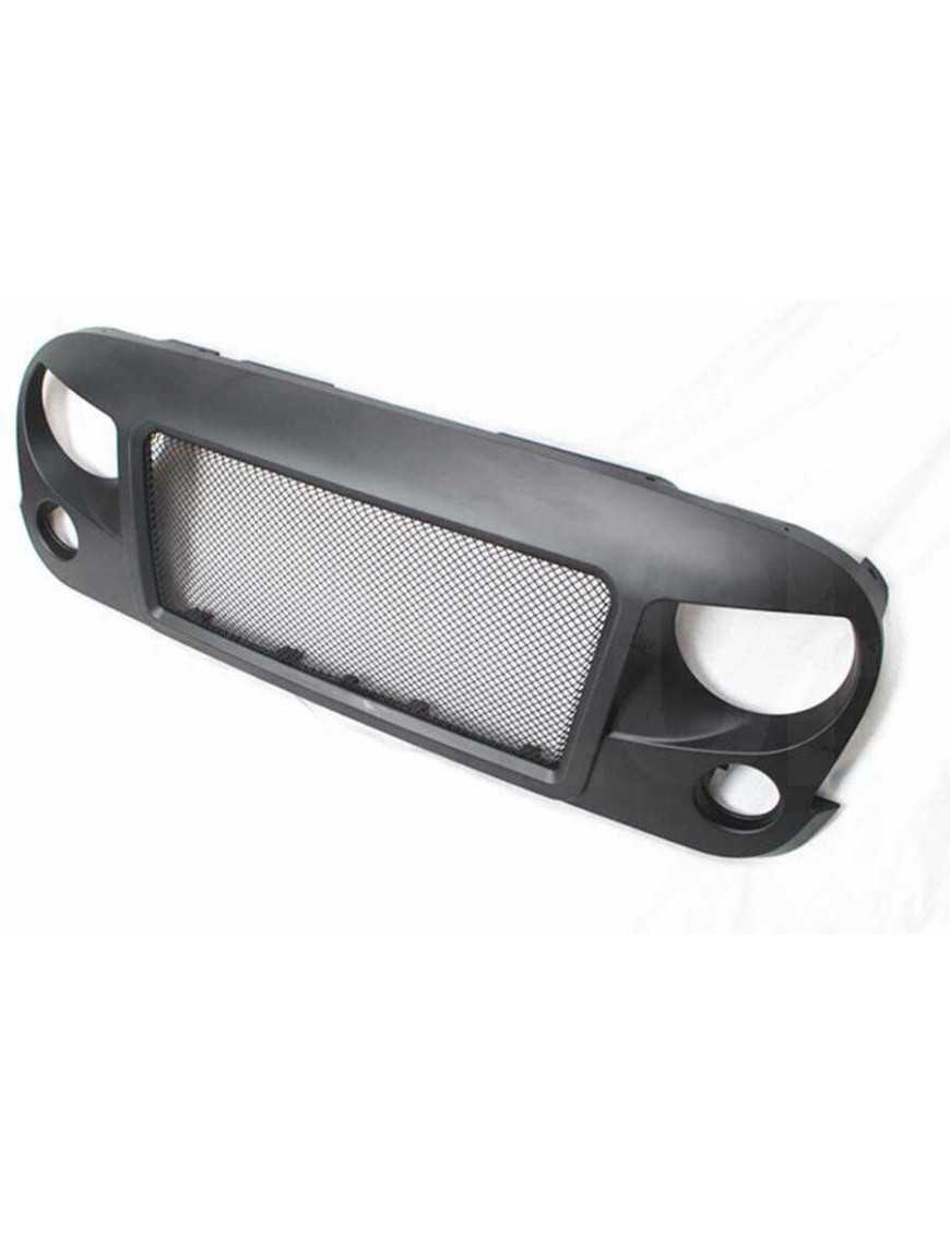 Grill Avengers Jeep Wrangler JK/JKU Grill Avengers Jeep Wrangler JK/JKU