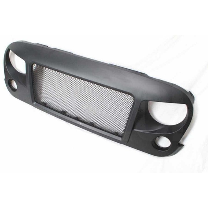 Grill Avengers Jeep Wrangler JK/JKU