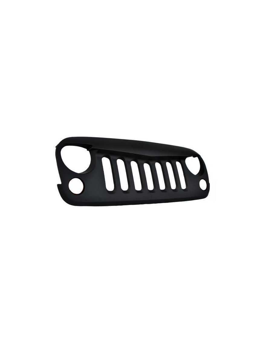 Grill Bird I Jeep Wrangler JK/JKU