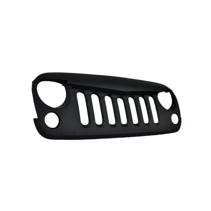 Grill Bird I Jeep Wrangler JK/JKU