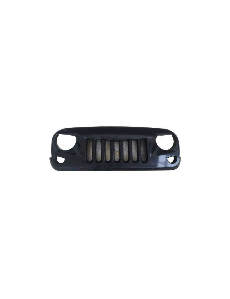 Grill Falcon Jeep Wrangler JK/JKU Grill Falcon Jeep Wrangler JK/JKU