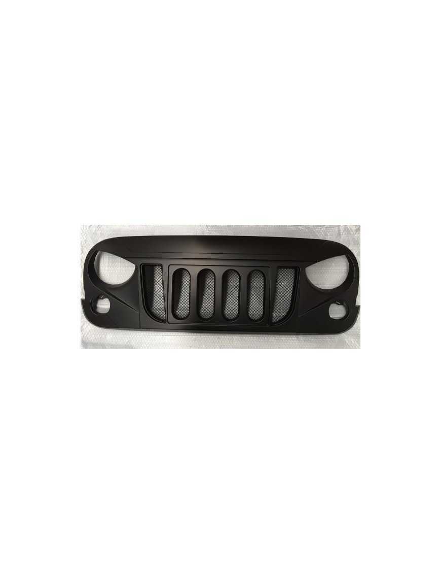 Grill Jeep Wrangler JK/JKU Grill Jeep Wrangler JK/JKU