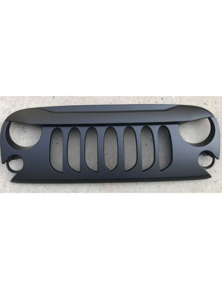 Grill Jeep Wrangler JK/JKU Grill Jeep Wrangler JK/JKU