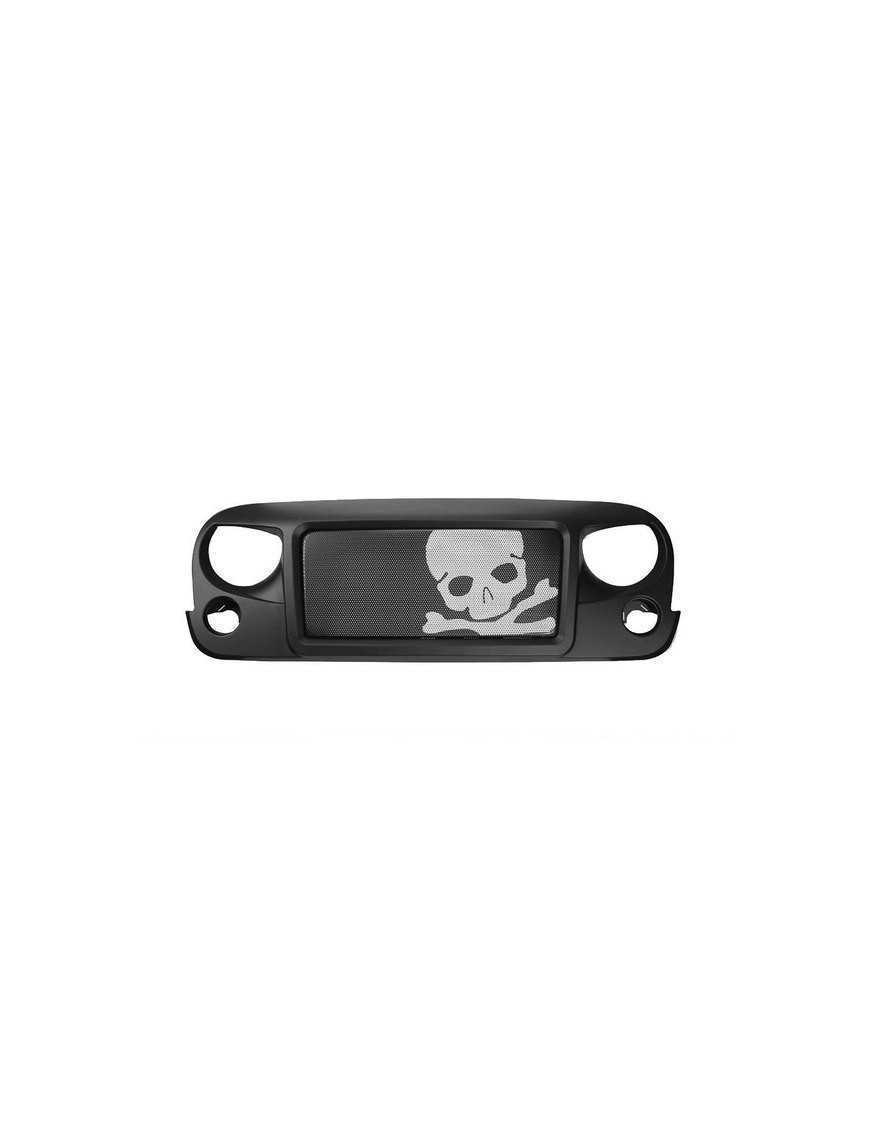 Grill Avengers Jeep Wrangler JK/JKU Grill Avengers Jeep Wrangler JK/JKU