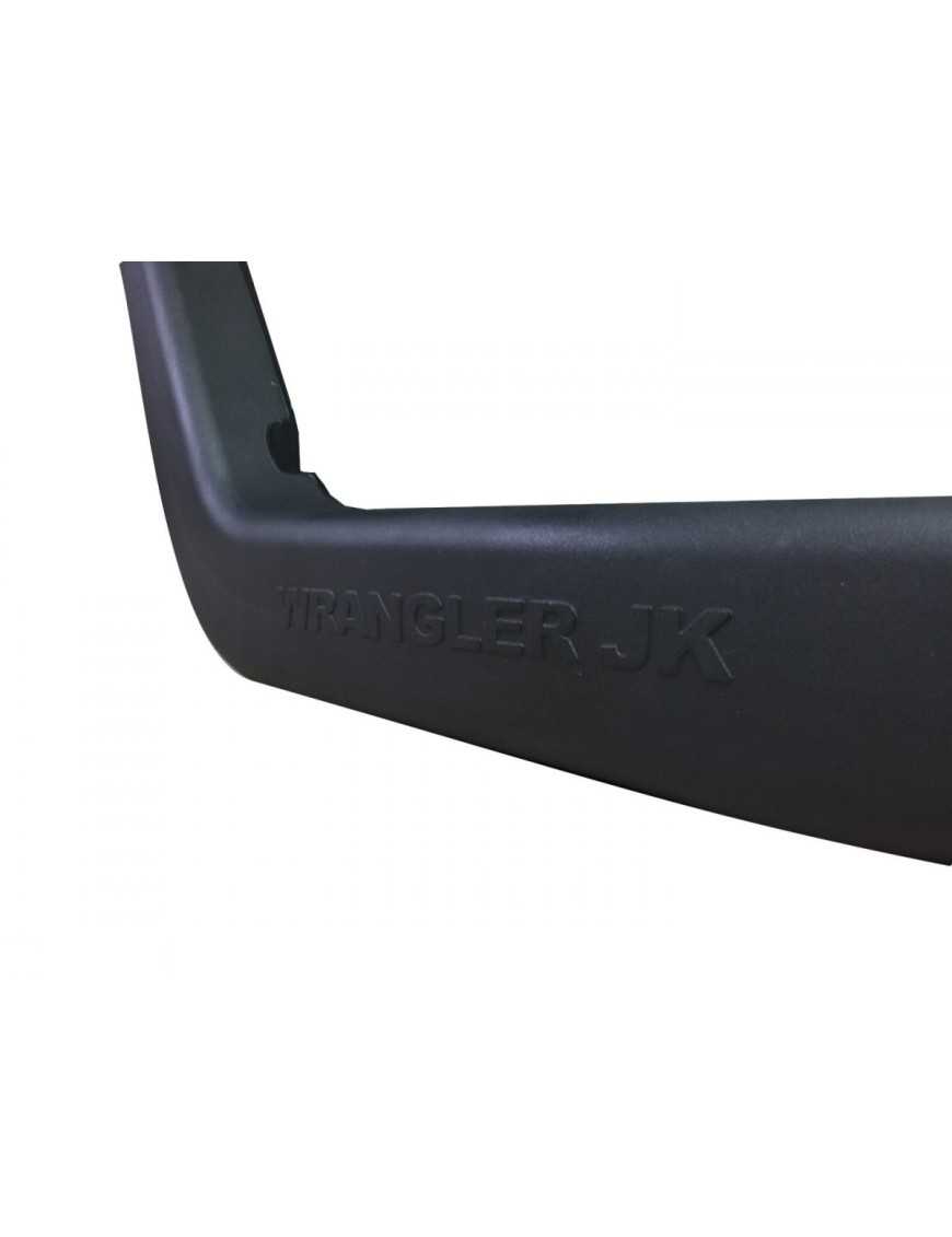 Snorkel Jeep Wrangler JK/JKU