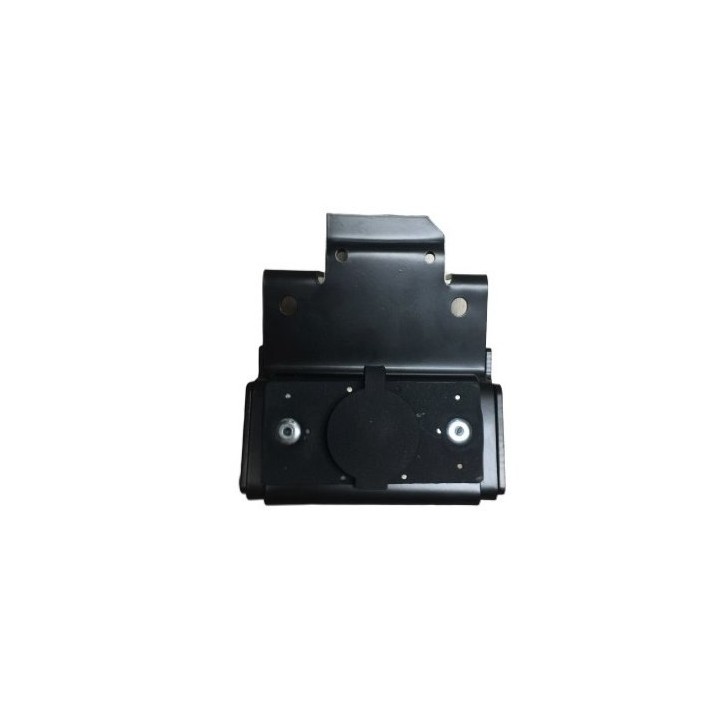 Zamek pokrywy silnika Jeep Wrangler JK