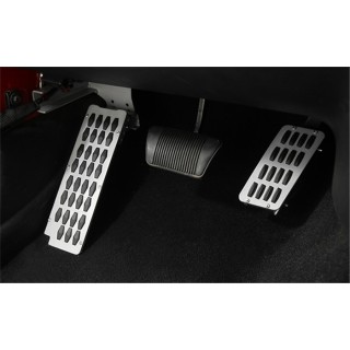 Podnóżek Jeep Wrangler JK/JKU