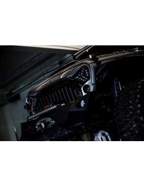Reflektory LED Jeep Wrangler