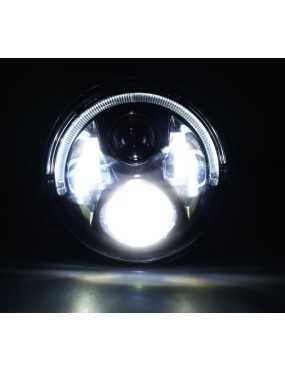 Reflektory LED - TX JPCR 40 - HOMOLOGACJA E9