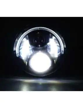 Reflektory LED - TX JPCR 40 - HOMOLOGACJA E9