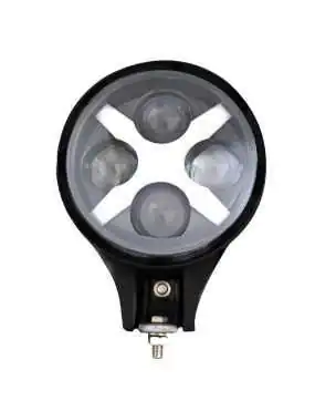 Lampa LED + DRL