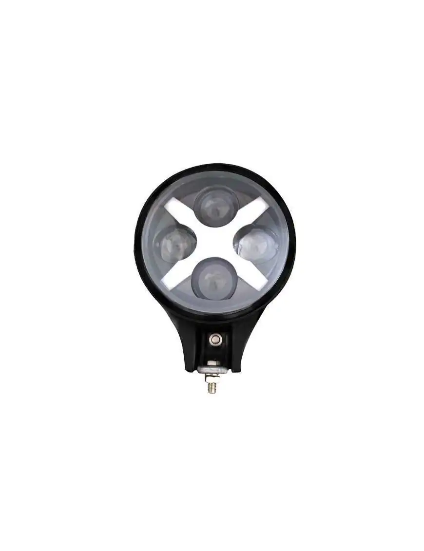 Lampa LED + DRL