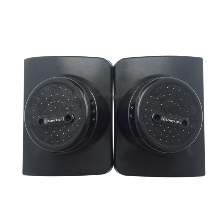 Lampy tylne LED Jeep Wrangler (2007+)