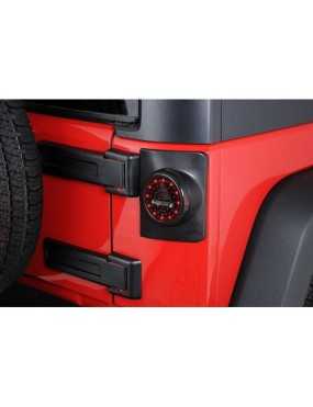 Lampy tylne LED Jeep Wrangler (2007+)