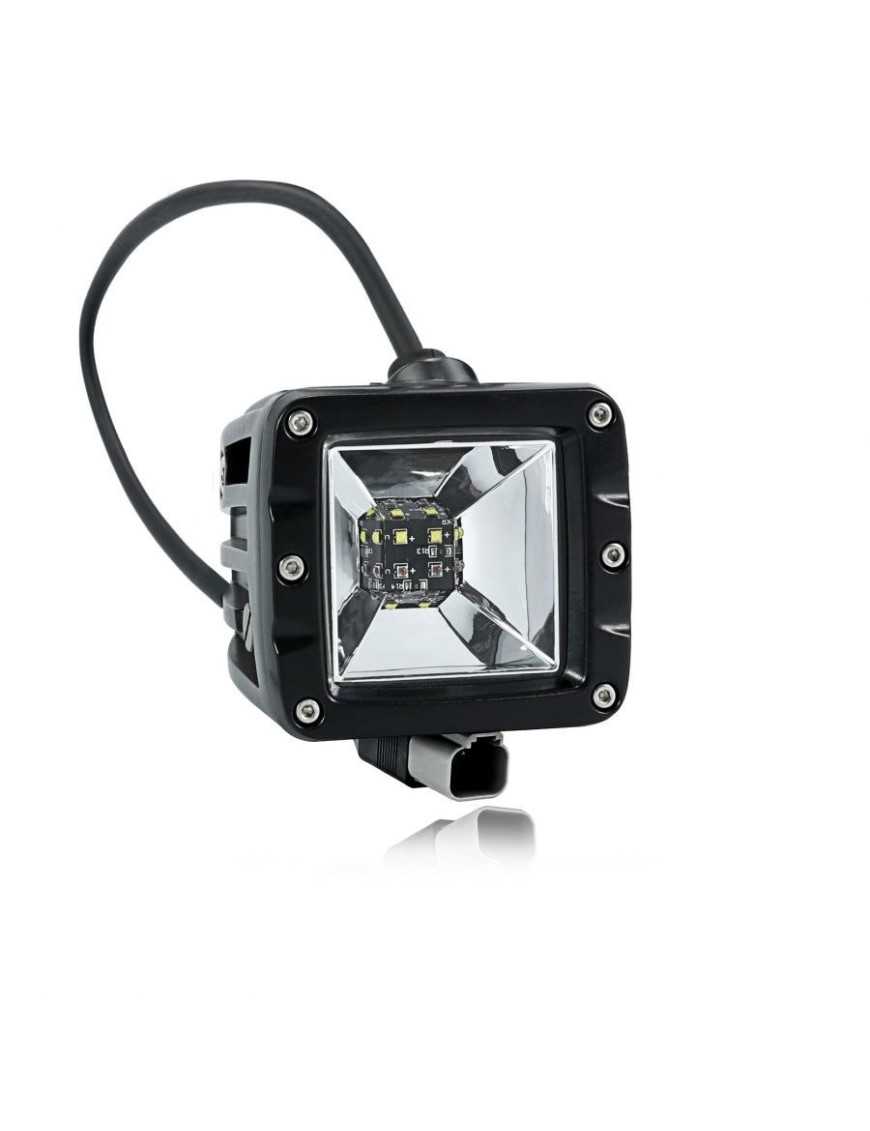 Dwufunkcyjna lampa LED Dwufunkcyjna lampa LED