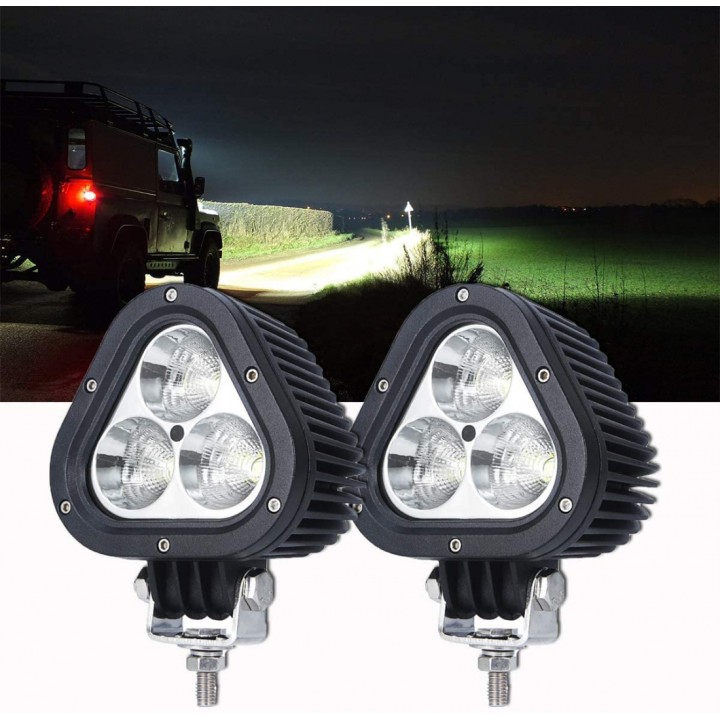 Lampa - szperacz LED 60W